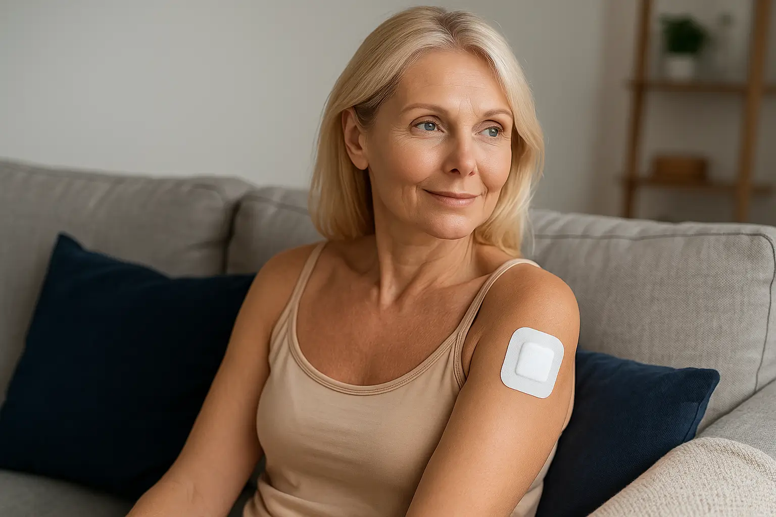 Remove After Waking Up